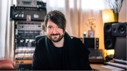 Philipp Schwär Foto